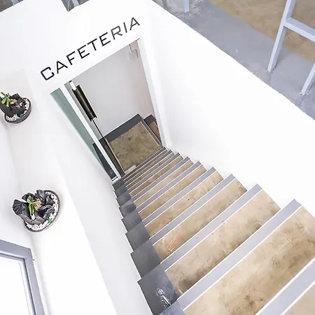 Starhostel Dongdaemun Suite Seoul Exterior photo