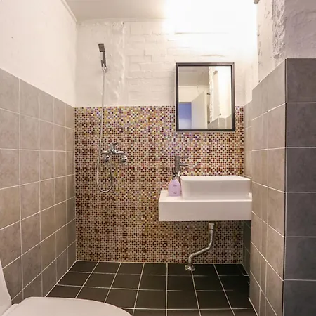 Starhostel Dongdaemun Suite Seoul Room photo