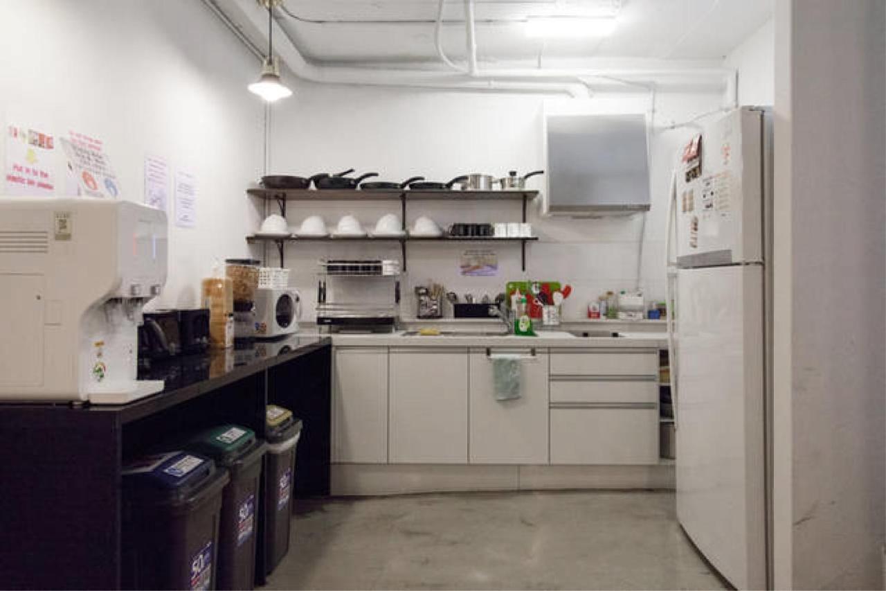 Starhostel Dongdaemun Auberge de jeunesse *