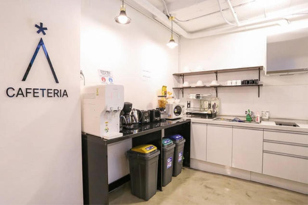 Auberge de jeunesse Starhostel Dongdaemun Séoul