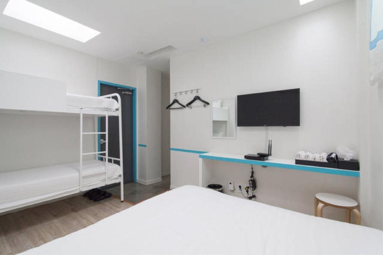 Asrama Starhostel Dongdaemun Seoul