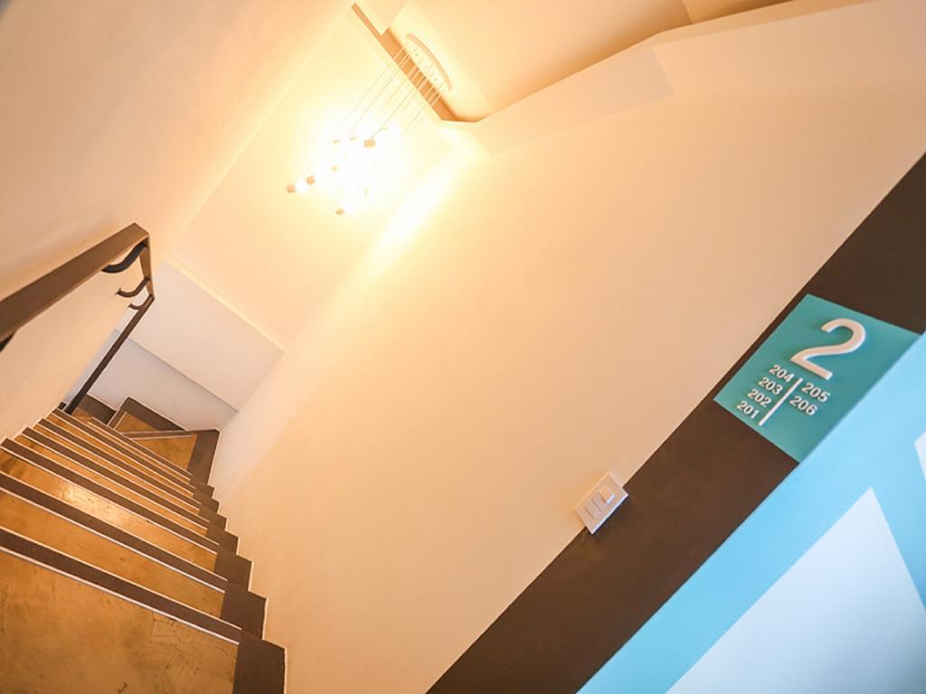 Starhostel Dongdaemun Séoul