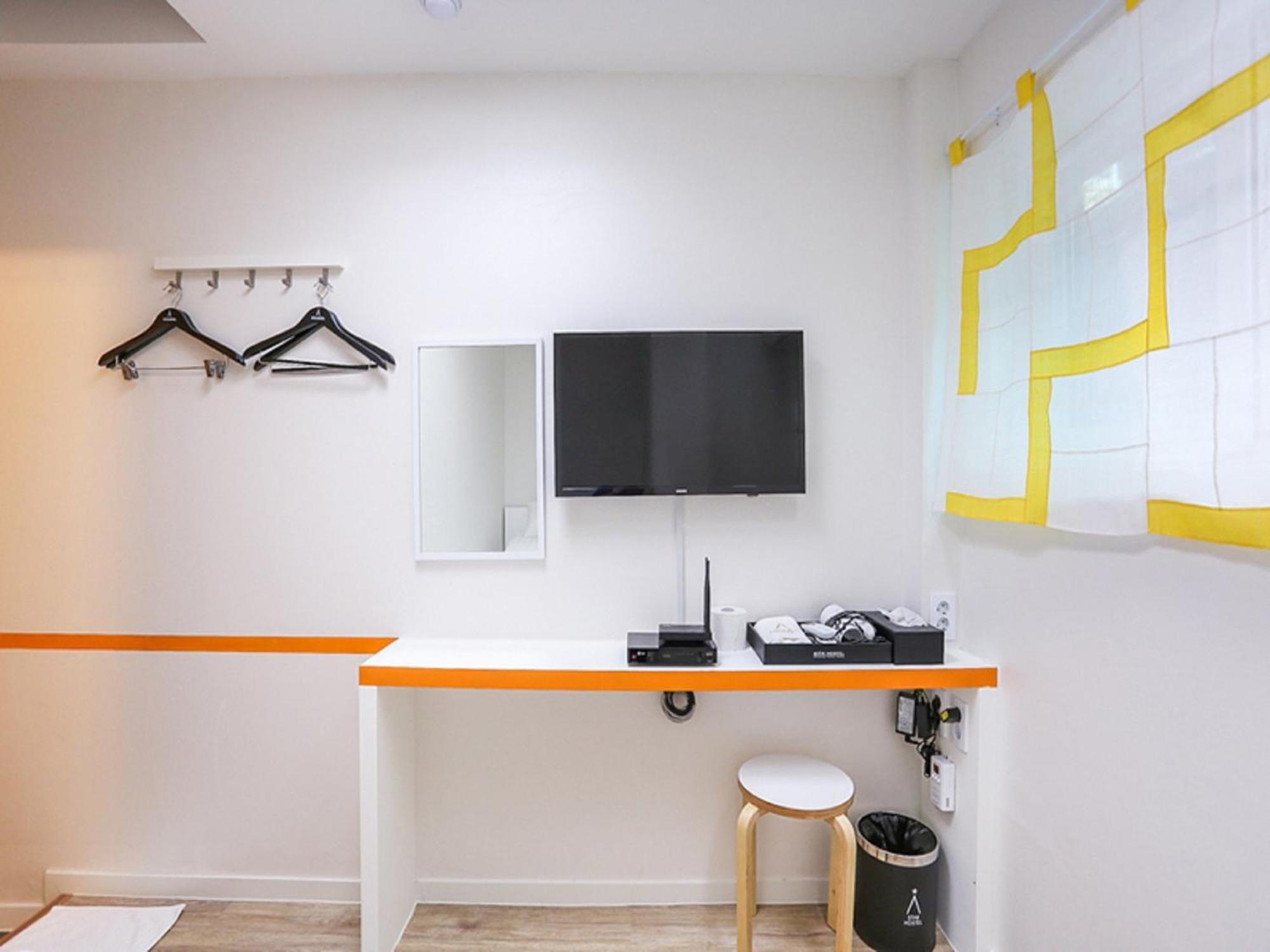Starhostel Dongdaemun