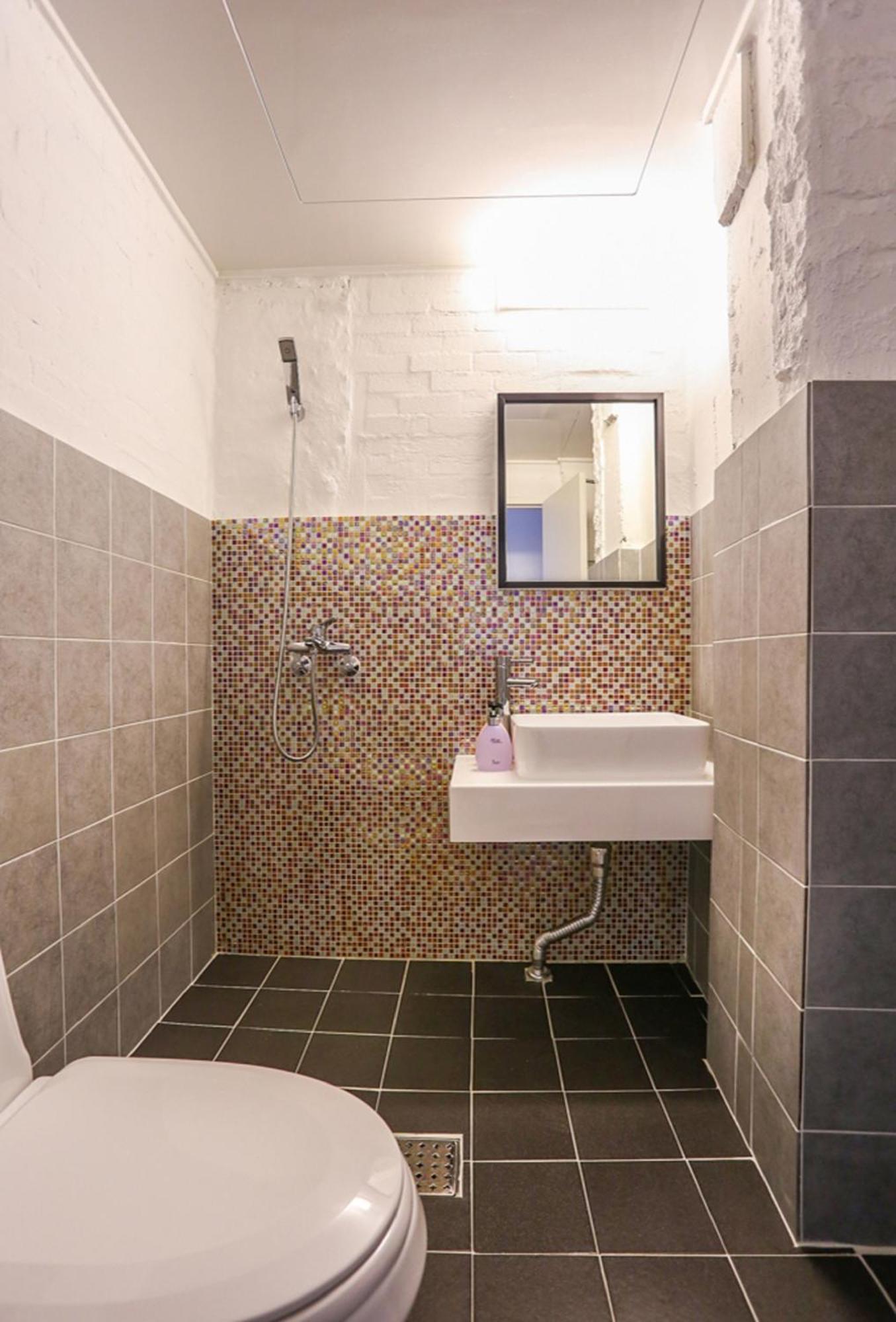 Starhostel Dongdaemun