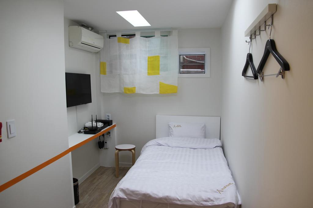 Starhostel Dongdaemun Séoul