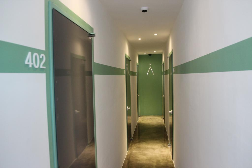 Auberge de jeunesse Starhostel Dongdaemun