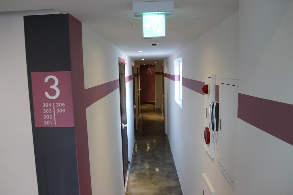 Starhostel Dongdaemun Auberge de jeunesse