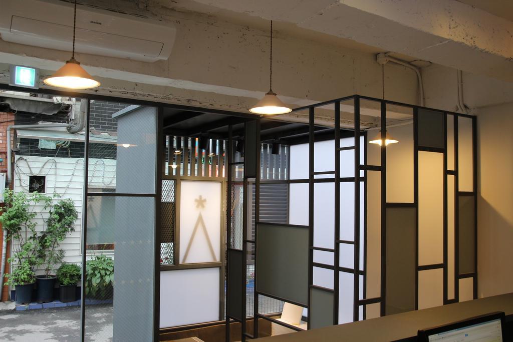 Starhostel Dongdaemun *