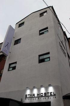 Auberge de jeunesse Starhostel Dongdaemun *