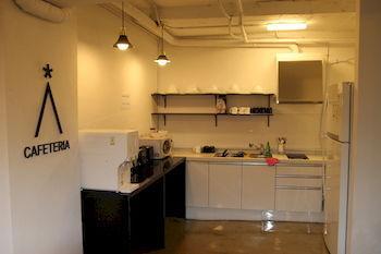 Starhostel Dongdaemun