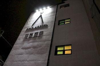 Starhostel Dongdaemun Auberge de jeunesse