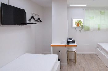 Starhostel Dongdaemun Seoul
