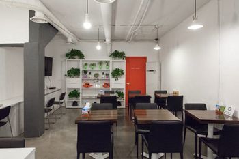 Starhostel Dongdaemun *