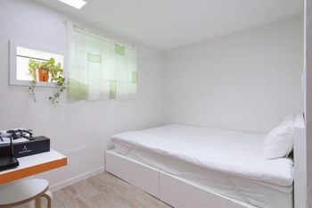 Auberge de jeunesse Starhostel Dongdaemun