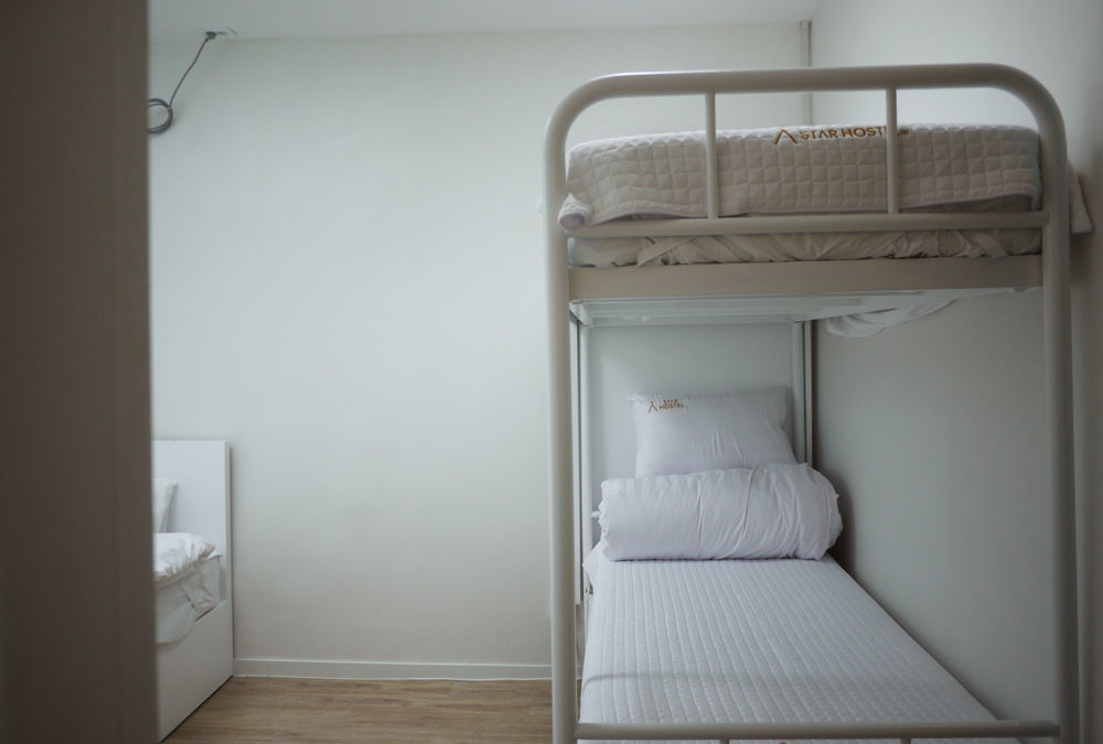 Starhostel Dongdaemun
