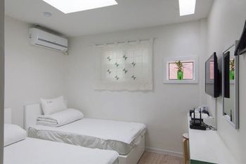 Starhostel Dongdaemun * Séoul