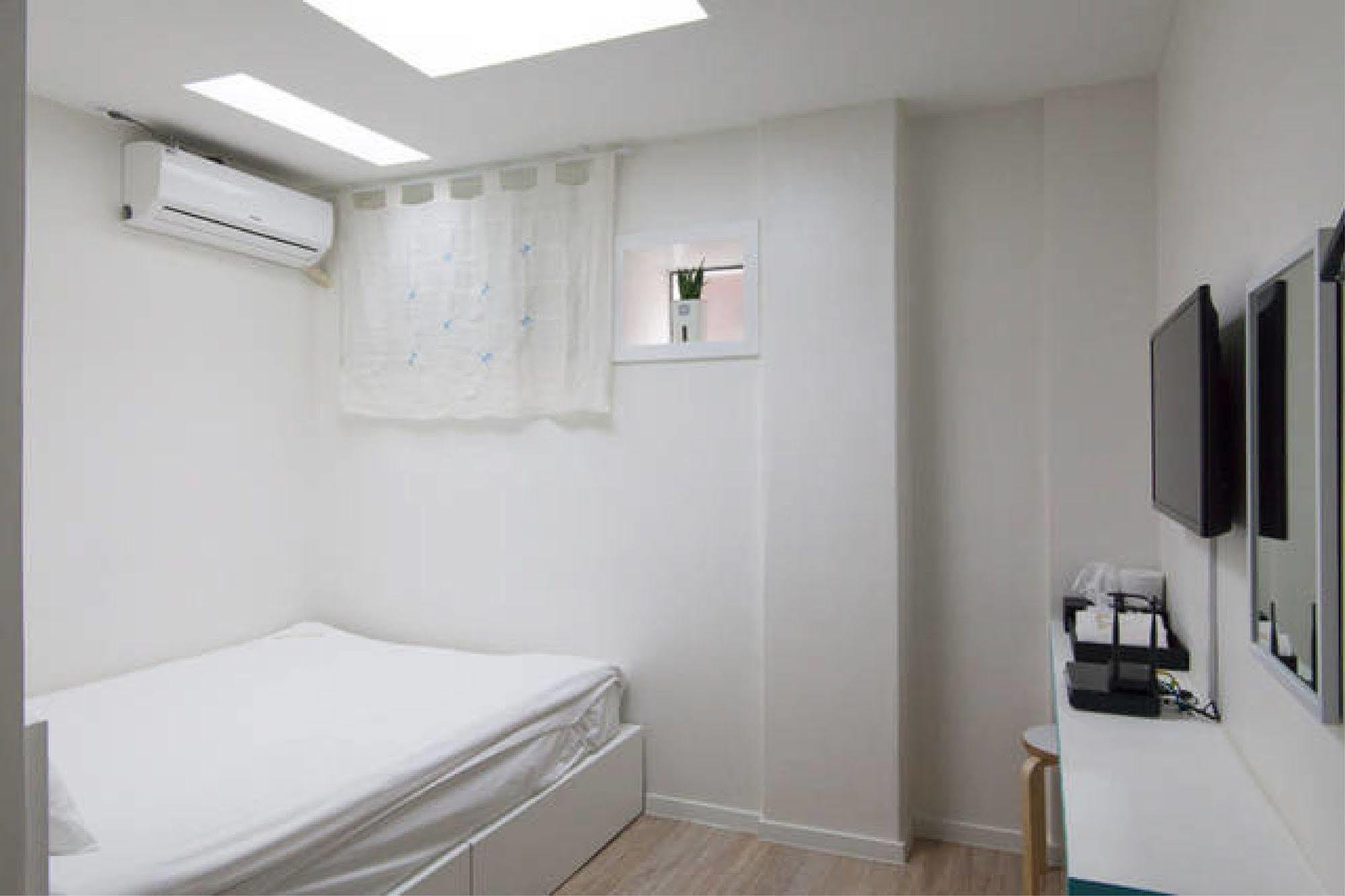 Auberge de jeunesse Starhostel Dongdaemun Séoul