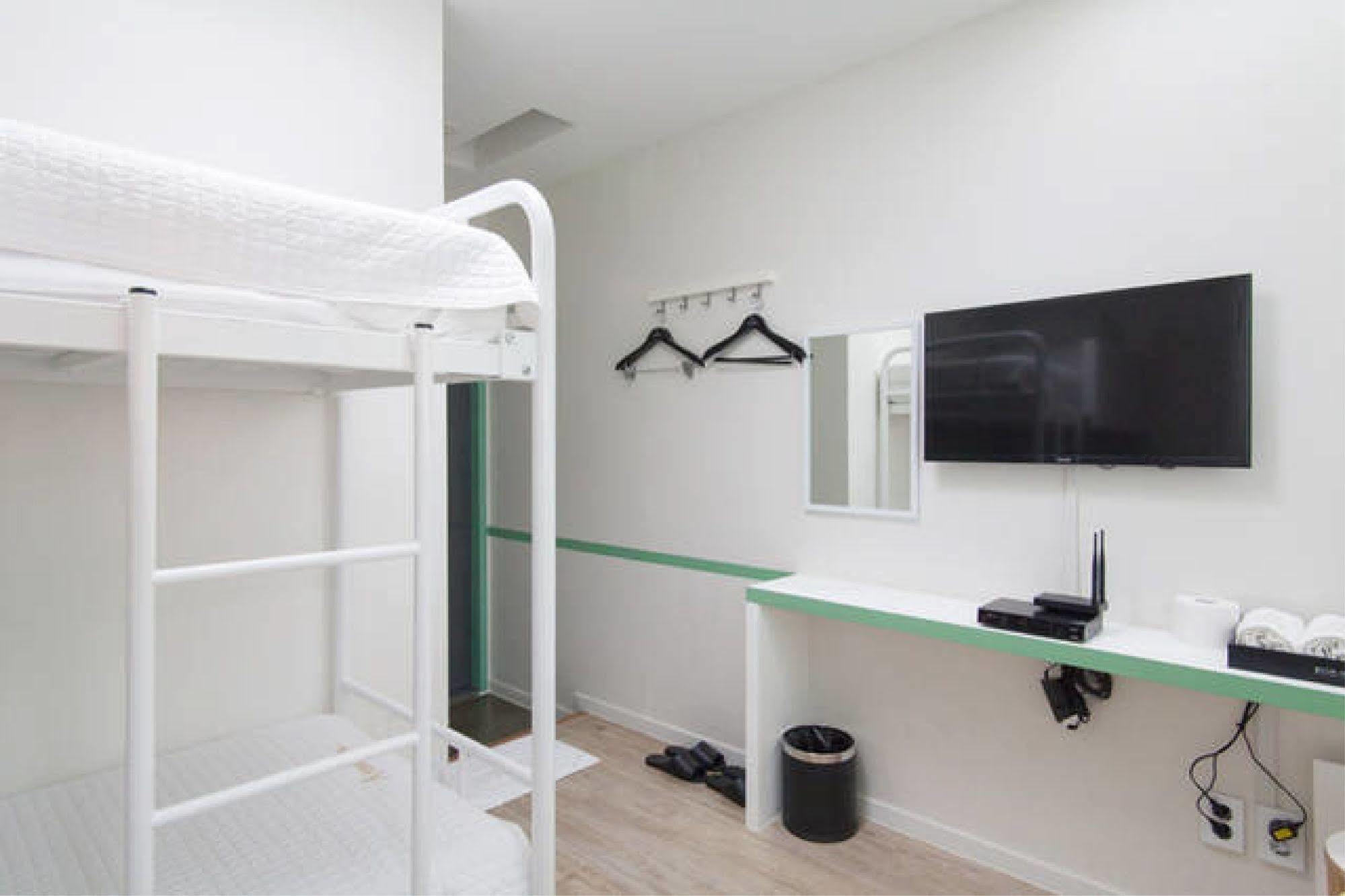 Auberge de jeunesse Starhostel Dongdaemun Séoul