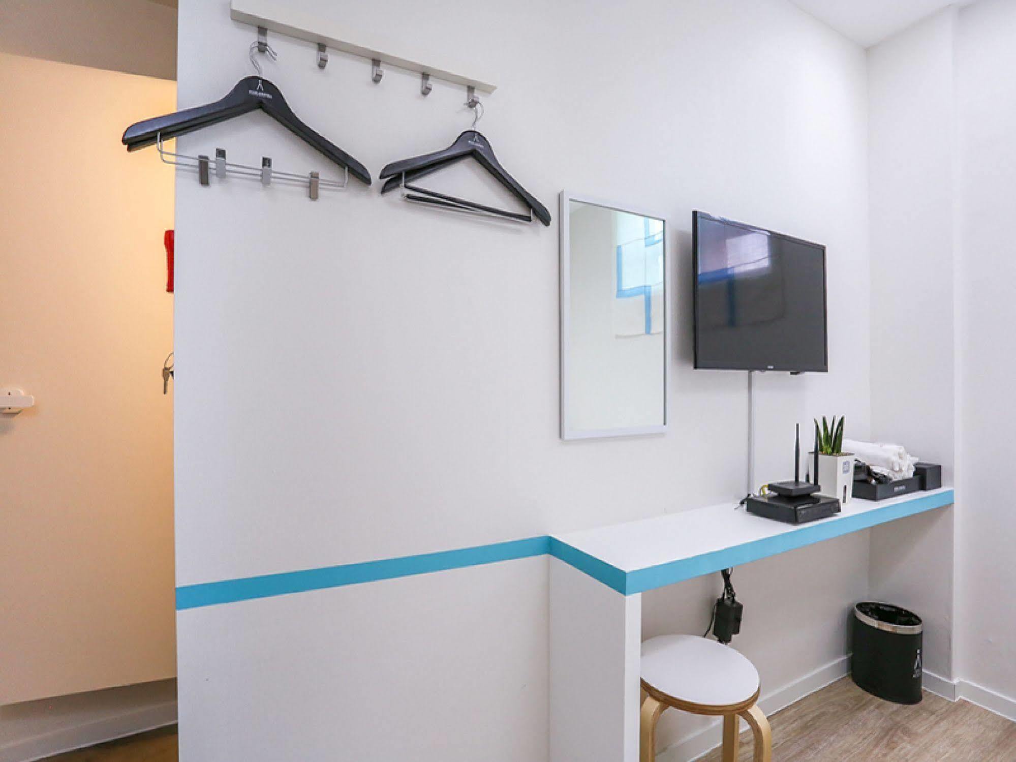 Auberge de jeunesse Starhostel Dongdaemun *