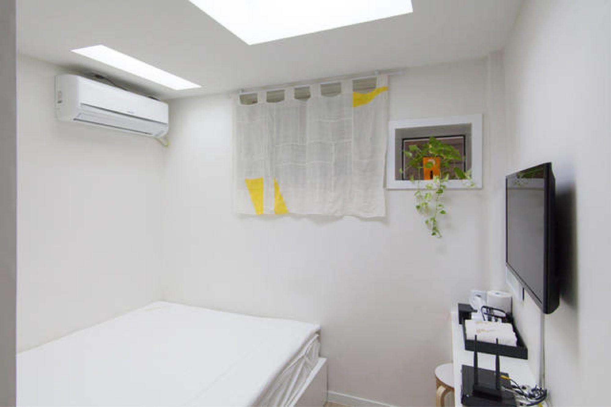 Starhostel Dongdaemun Auberge de jeunesse Séoul