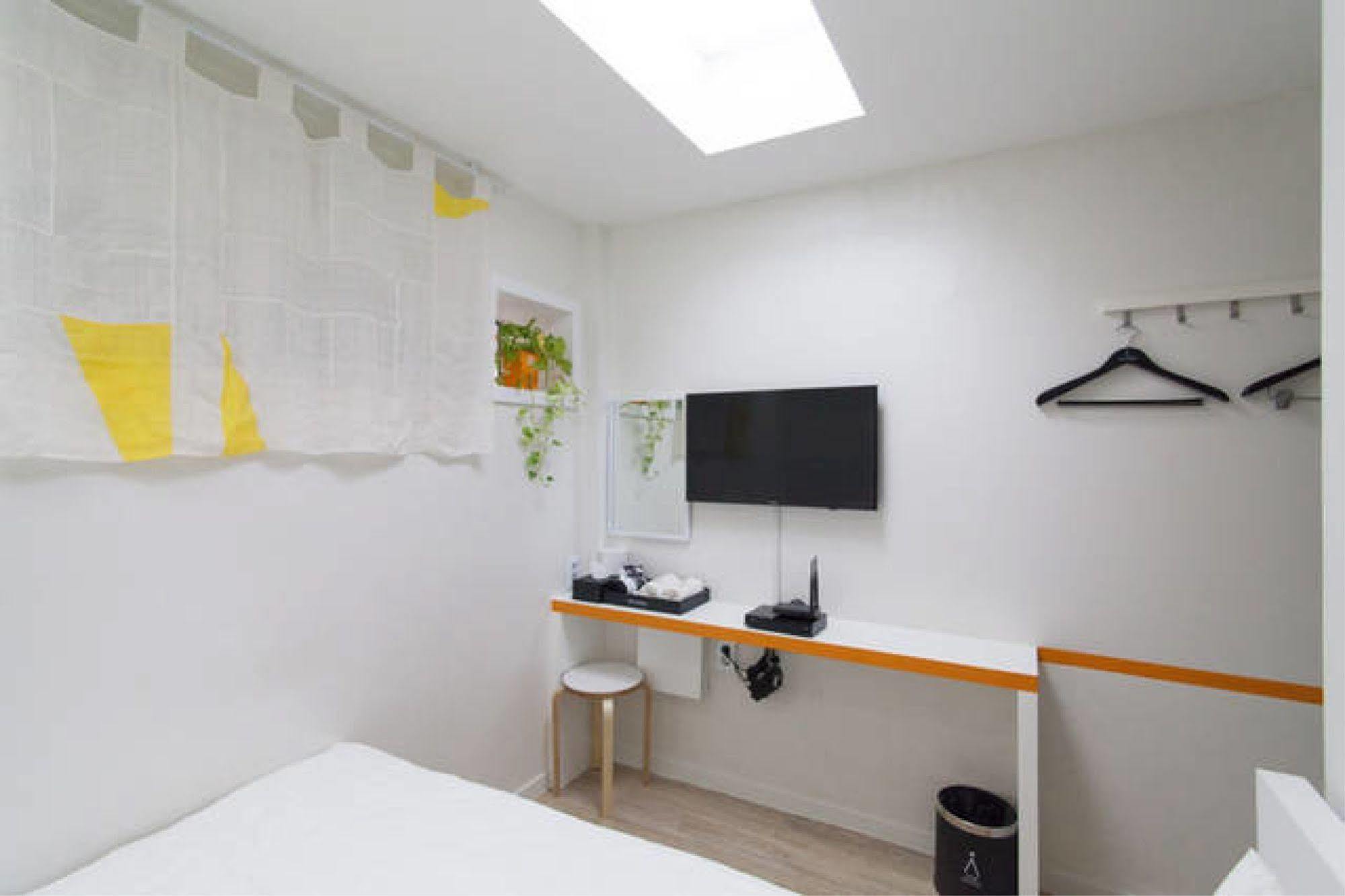 Starhostel Dongdaemun