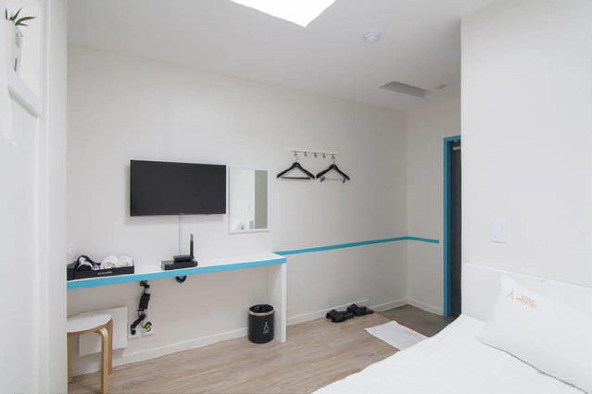 Auberge de jeunesse Starhostel Dongdaemun