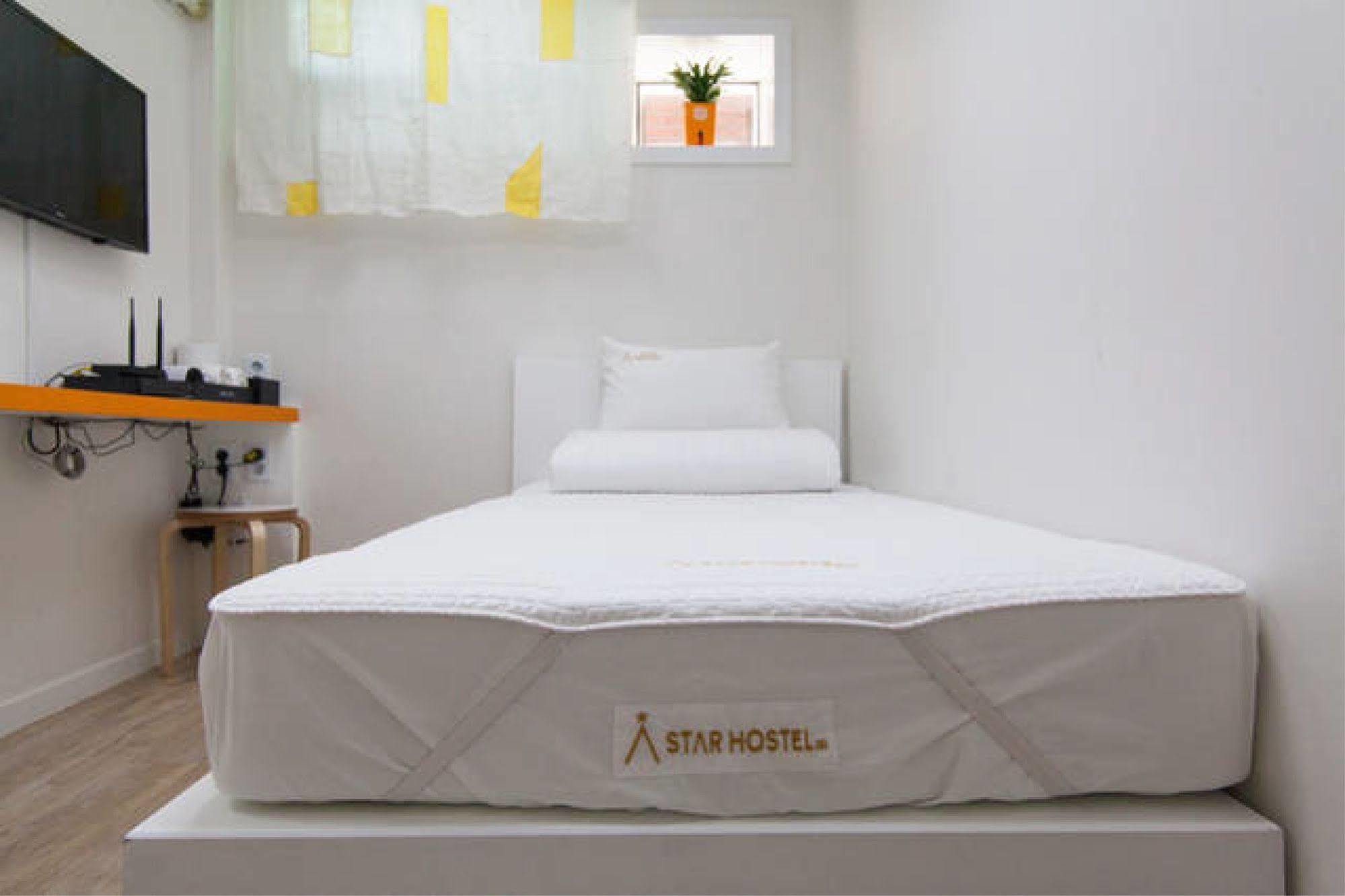 Starhostel Dongdaemun *