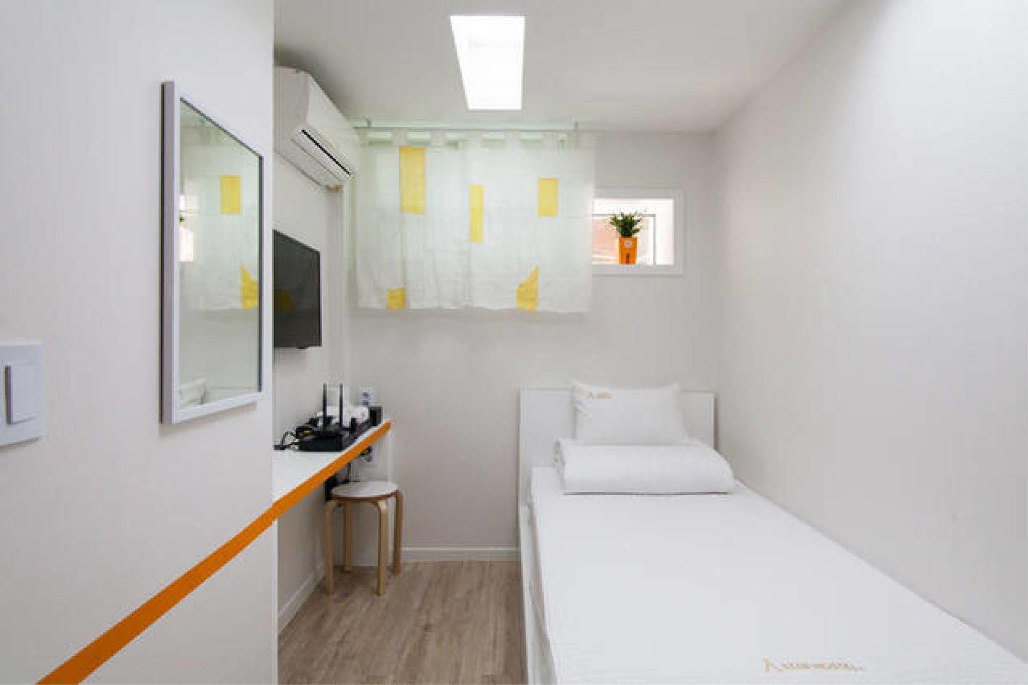 Auberge de jeunesse Starhostel Dongdaemun Séoul