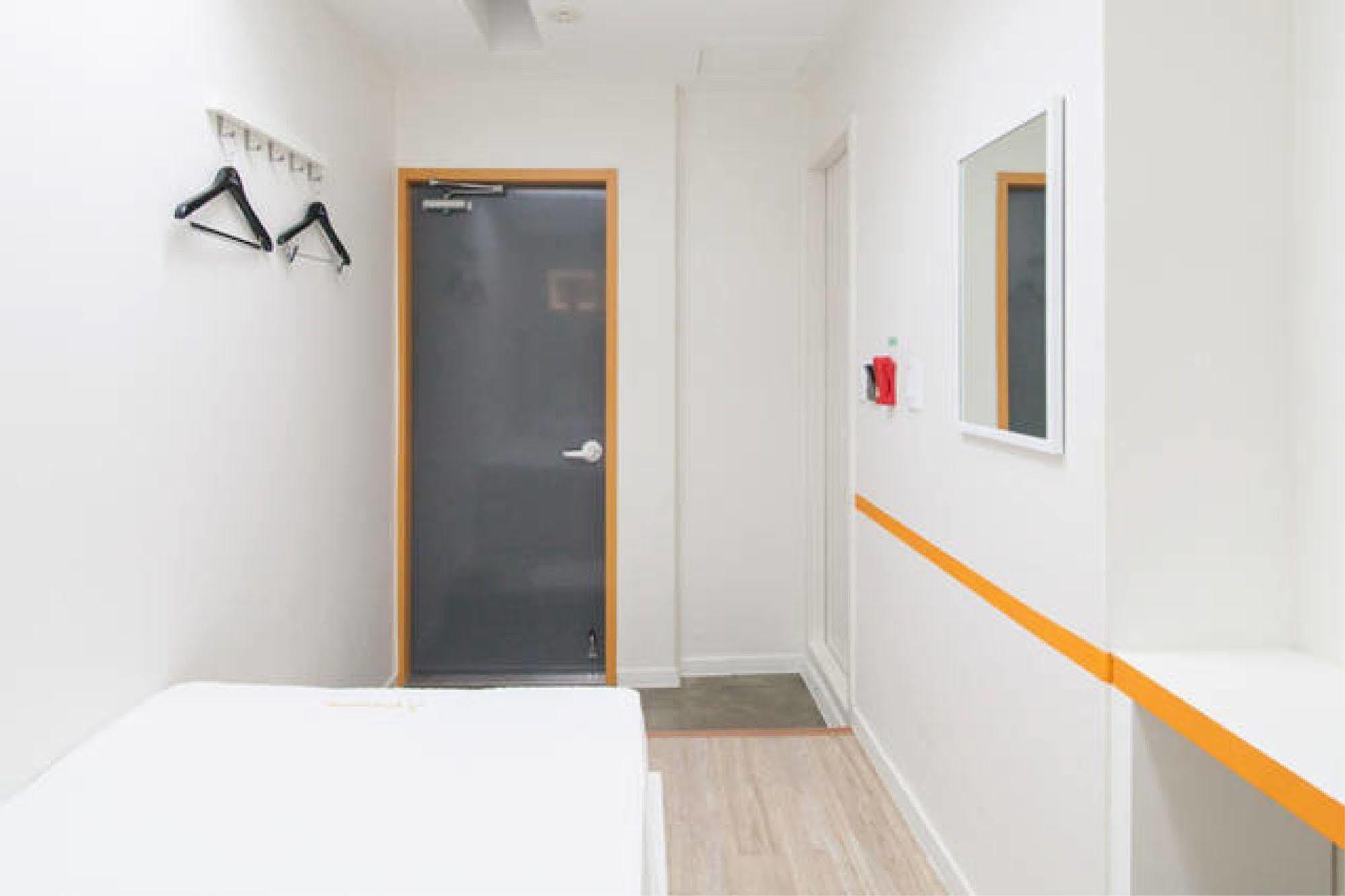 Starhostel Dongdaemun * Séoul